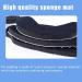 Kids Neck Brace with Occipital Support Breathable Open Design Five-Point Partial Pressure Structure and Adjustable Elasticity Children's Cervical Collar(Size:Large) - Buy Online on GoSupps.com