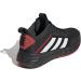 Buy adidas Men's Ownthegame Sneakers - 40 EU Core Black/Ftwr White/Carbon | International Shipping Available - Buy Online on GoSupps.com