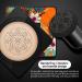 CC Cream Foundation Mushroom Head Air Cushion CC Cream Waterproof Flawless Air Cushion Foundation BB Cream Foundation Long lasting/Oil Control/Moisturizing BB Cream Makeup (Natural) - Buy Online on GoSupps.com