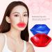 CLISPEED Masques Exfoliants Et Hydratants Pour L vres Lot De 2 Bo tes Coussinets En Gel Hydratants Protection L vres S ches Soin Portable Domicile Usage Quotidien Produit Cosm tique Soins - Buy Online on GoSupps.com
