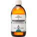 Colloidal Silver 40PPM BOTTLE GLASS 500ml?Made in FRANCE?100% Natural?Oligo element Bio Available?100% solar ionization?100% compostable packaging…