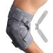 Swede-O Thermal Vent Hinged Elbow Brace - Medium | Premium Support & Comfort for Fast Relief - International Shipping Available - Buy Online on GoSupps.com