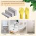 Yuffqopc Pumice Stone Cleaner - 8 Pack Grill & Oven Cleaning Blocks for Effortless Stain Removal - Buy Online on GoSupps.com