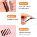 8 Pairs Silicone Glasses Ear Grip Hooks - Anti-Slip Eyeglasses Retainers for Various Glasses and Sunglasses - Buy Online on GoSupps.com