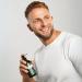 Monolit Shower Gel with Aloe for Men Thoroughly cleanses moisturizes and protects the skin deeply regenerates Daily care Natural extract 250ml - Buy Online on GoSupps.com