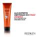 Redken Frizz Dismiss Mask - Anti-Frizz Hair Mask with Babassu Oil | 250 ml | Unruly Hair Treatment - Buy Online on GoSupps.com