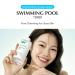 Swimming Pool Toner - Korean Toner for Daily Exfoliating & Deep Hydration with Natural Enzyme Protease & Hyaluronic Acid For Sensitive Skin 10.14 Fl Oz (300ml) - Buy Online on GoSupps.com