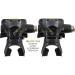 Cressi AC2 Compact & Octopus XS Scuba Diving Regulator Kit - ACD INT - Buy Online on GoSupps.com