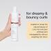 Milkshake Curl Passion Conditioner 300ml - Enhance Your Curls | International Shipping Available - Buy Online on GoSupps.com