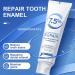 Ayzololo 2 PCS Hydroxyapatite Toothpastes for Enamel Protection and Tooth Strengthening Fresh Mint Flavor Daily Use for Oral Care - Buy Online on GoSupps.com