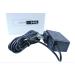 UL Listed OMNIHIL 5V AC/DC Adapter Charger Compatible with Fairywill Sonic Electric Toothbrush-(Model FW-508)