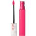 Buy Maybelline SuperStay Matte Ink Liquid Lipstick - Romantic | Long-Lasting 0.17 fl. oz | International Shipping Available - Buy Online on GoSupps.com
