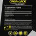Forzagen CREA-Lade 35 Servings | Premium Creatine Monohydrate with Electrolytes - Lemonade Paradise Flavor | International Shipping  - Buy Online on GoSupps.com