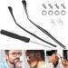 Healvian Universal Glasses Legs Replacement Tips | Repair Accessories for Frames & Sunglasses - Buy Online on GoSupps.com