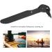 Dilwe Canoeing Rudder Set for Sea Kayaks & Fishing Boats - Tail Vane Rudder for Enhanced Control on Water - Buy Online on GoSupps.com