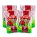 Zhitnica Buckwheat | A good source of fiber | Whole Grain | - | Nutty flavor | Healthy & Delicious meals | 800g (Pack of 4)
