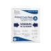 Dynarex Cold Pack 4 x 5 - 24 Count (Pack of 24) | Fast Relief for Injuries - Buy Online on GoSupps.com