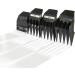 Wahl Professional Beret Lithium Ion Trimmer - Model 8841 | Cord/Cordless, Ultra Quiet for Barbers & Stylists - Buy Online on GoSupps.com