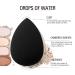 SACE LADY 3Pcs Face Makeup Set with BB Cushion Foundation, Pressed Powder, Sponge and Bag - Long Lasting, Waterproof, Natural Cosmetics - Buy Online on GoSupps.com