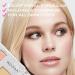 Woosh Beauty Fold Out Face Palette 1 Light - All-in-One Full Face Palette - Buy Online on GoSupps.com