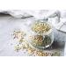 Buckwheat Groats 16 Pounds - Hulled Whole Grains Raw Kosher Vegan Sirtfood Bulk Good Source of Dietary Fiber Copper Magnesium Manganese and Niacin - Buy Online on GoSupps.com