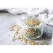 Buckwheat Groats 3 Pounds - Raw Whole Grains, Kosher, Vegan - Rich in Fiber, Copper, Magnesium, Manganese, Niacin - Sirtfood - Bulk Pack - Buy Online on GoSupps.com