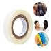 SOESFOUFU 1 Roll Wig Lace Tape Lace Tape for Wigs Wig Tape for Lace Wigs Hair Wig Tape Hair Tape Women Wig Tape Women Lace Tape Lace Front Tape Women Lace Wig Tape 5x5cm White - Buy Online on GoSupps.com