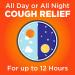 Amazon Basic Care Cough Suppressant DM - Grape Flavor (5 fl oz) | Cough Suppressant for Adults - Buy Online on GoSupps.com