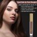 Mellow Liquid Matte Lip Paint Shanghai - Highly Pigmented & Smudge Proof Vegan Lip Color - Buy Online on GoSupps.com