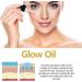 (100% 5 star) 2PCS Rosehip Oil Black Seed Oil and Castor Oil 100% Cold Pressed Black Seed Oil for Face Anti-Aging Miracle Facial Moisturizer Serum Natural Skincare Fortifying Nourishing Hydrates Skin - 30ml - Buy Online on GoSupps.com