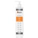 INHA NATURAL SHAMPOO | Deep Clean | Hydrate | Gentle for the Scalp | All Hair Types | Safe for Colored Hair | UV Protection | 300 ml