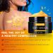 2PCS EELHOE Intensive Tanning Gel Brown Premium 50g Accelerator Cream for Outdoor Sun | Soft Tanning Cream - Buy Online on GoSupps.com