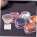 Beaupretty foundation brush makeup brush face powder brush makeup powder brush blush brush for women small brush for makeup blush brush for cheeks highlighter Miss artificial fiber hand use - Buy Online on GoSupps.com