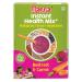 Manna Health Mix Instant 200g Beetroot & Carrot with Milk Travel Friendly (Mix with Water/Milk and Serve)