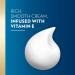 Vaseline Intensive Care Body Cream Deep Moisture 4 pk - 9 oz | Healing Petroleum Jelly & Vitamin E | Rich & Smooth Formula for Dry Skin - Buy Online on GoSupps.com