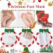 Masque Peeling Pieds Masque Exfoliant pour les Pieds 2 Pi ces de Film de Soin pour les Mains et les Pieds limine Efficacement Callosit s Nourrit en Profondeur les Mains Pr vient le Dess chement - Buy Online on GoSupps.com