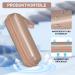 Tunyinsh Electric Toothbrush Travel Case for Oral-B & Philips Sonicare - Portable Hard Shell in Rose Gold - Buy Online on GoSupps.com