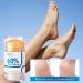 SOLUAME Foot cream 60 urea foot cream deepacting moisture care with rapid absorption urea cream ensures smooth skin urea cream 40 g - Buy Online on GoSupps.com