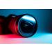 Creator FX Anamorfake Blue Streak Special Effects Lens Filter - 82mm | Anamorphic Light Flare Filter for Camera Lens - Buy Online on GoSupps.com