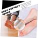 FOMIYES 6 Pairs Arch Supports | Foot Arch Support Shoe Inserts | Plantar Support Brace & Massage Socks for Men & Women - International Shipping Available - Buy Online on GoSupps.com