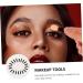 Baluue 20pcs Double Head Eyeshadow Brushes Women Eyeshadow Brush Brush Eyeshadow - Buy Online on GoSupps.com