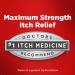 Cortizone 10 Maximum Strength Ointment 1 oz - 1% Hydrocortisone for Itch Relief - Buy Online on GoSupps.com