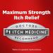 Cortizone 10 Maximum Strength 1oz Anti-Itch Cream - Pack of 1 - Buy Online on GoSupps.com