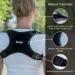 ActivePosture Posture Corrector for Men and Women - Back, Shoulder & Neck Support Brace | Adjustable Strap for Pain Relief - Buy Online on GoSupps.com