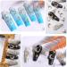RUNRAYAY 60Pcs 3D Moon Nail Art Charms Colorful & Pearl & Crystal Elegant Nail Studs Diamonds for Nail Accessories Nail Jewelry Decoration for DIY Crafts Nail Decor - Buy Online on GoSupps.com