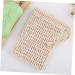 MUSISALY 10 pcs Foaming Cleaning for Draw Sack Pouch Soap Net - Buy Online on GoSupps.com