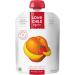 Love Child Organics Superblends Bananas Strawberries + Peaches Puree 128 ml (Pack of 12) by Nature's Path - Buy Online on GoSupps.com
