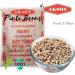 AKSOY Wholefoods Dried Pinto Beans 5KG - High Quality 5.0 Kilograms - Buy Online on GoSupps.com