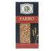 Cucina & Amore Pearled Italian Farro (17.6 oz, Pack of 8)($0.21 per ounce)