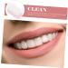 Mobestech Soft Bristle Travel Toothbrush with Dental Floss - 1 Pack for Optimal Oral Care - Buy Online on GoSupps.com